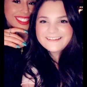 Meet your Posher, Bronte